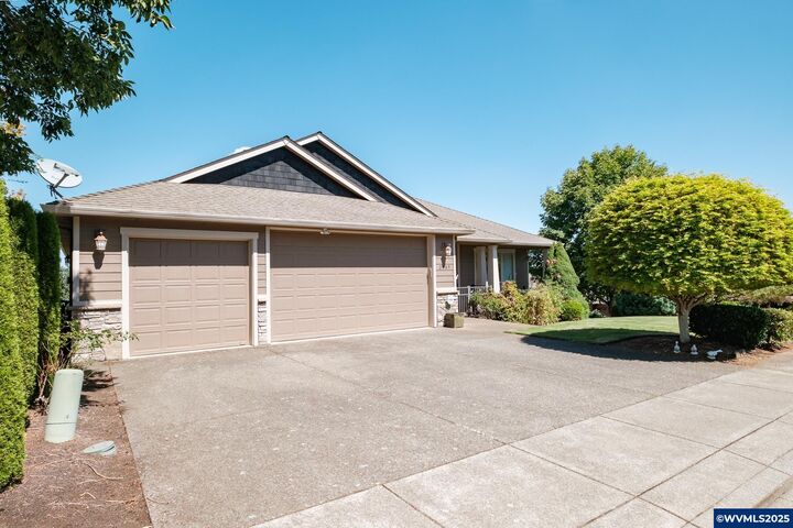 2089 Limestone Av SE  Salem OR 97306 photo
