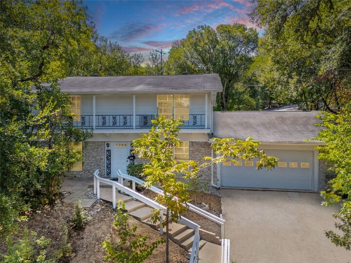 2401 Homedale Circle  Austin TX 78704 photo