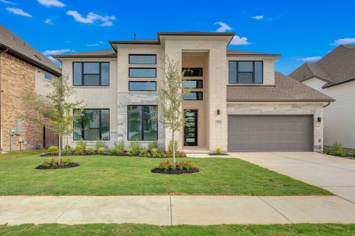162 Montecilo Drive  Liberty Hill TX 78642 photo