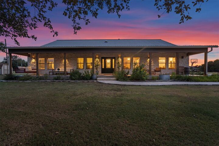 Property Photo:  323 Patricia Road  TX 78628