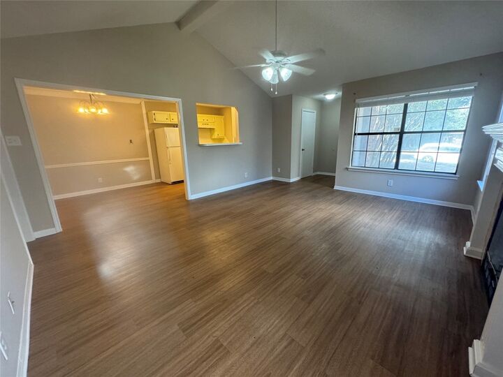 Property Photo: 214 Tamara Drive A &Amp B TX 78628