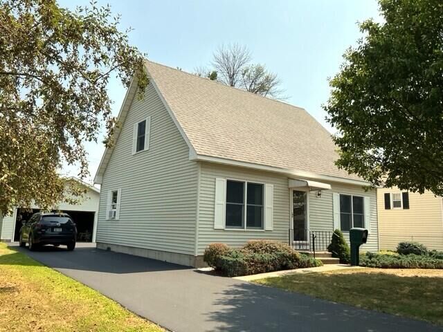 Property Photo:  8 Concord Avenue  NY 12901 