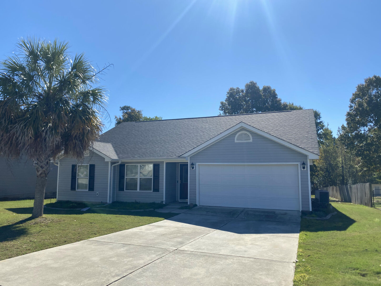 Property Photo: 1274 Oxpens Road SC 29851