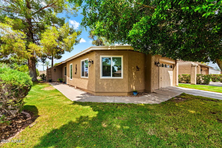 Property Photo: 29 Leisure World -- AZ 85206