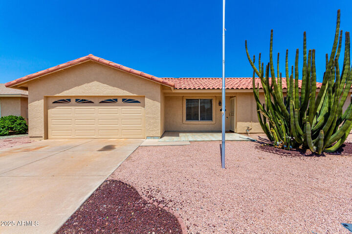 834 Leisure World --  Mesa AZ 85206 photo