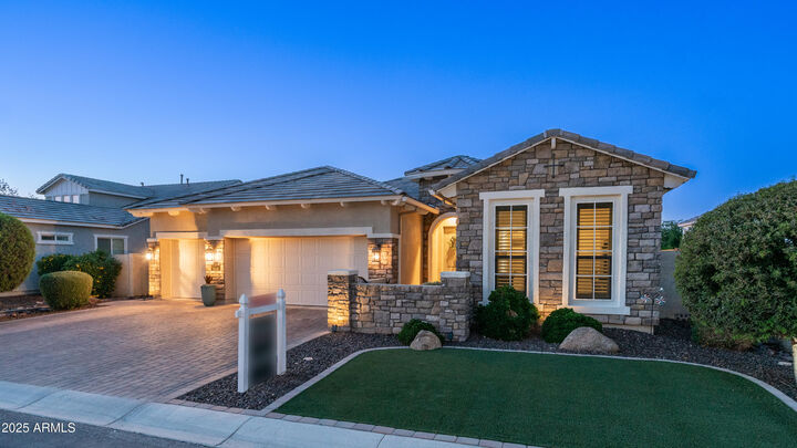 4518 E Fountain Street  Mesa AZ 85205 photo