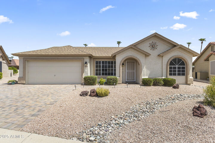 6279 S Sundown Drive  Chandler AZ 85249 photo