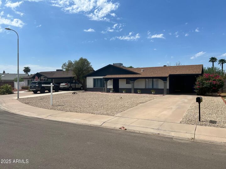 5326 S Bradley Drive  Tempe AZ 85283 photo