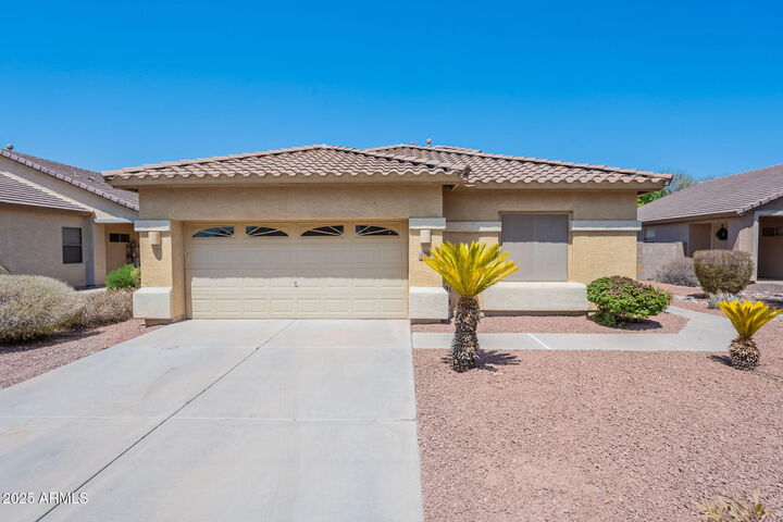 12532 W Apodaca Drive  Litchfield Park AZ 85340 photo
