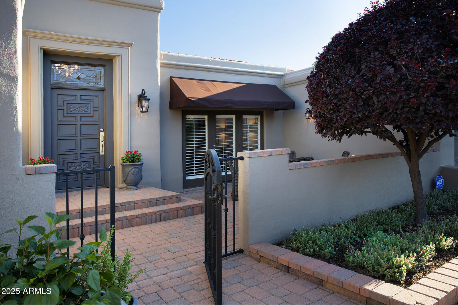 Property Photo: 9869 E Topaz Drive AZ 85258