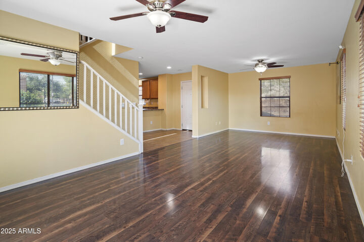 Property Photo: 1786 S Seton Avenue AZ 85295