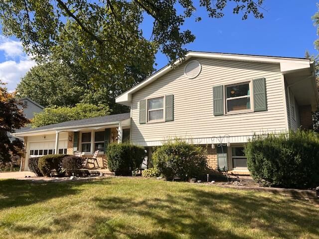 1064 Elmarna Ave  Ashland OH 44805 photo