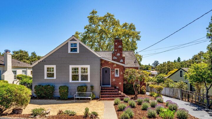Property Photo: 203 E 1st Street CA 94559
