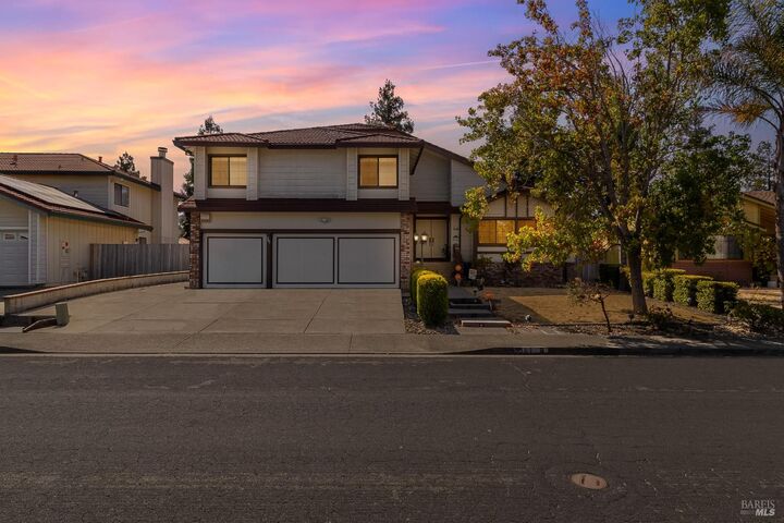 367 Darley Drive  Vallejo CA 94591 photo