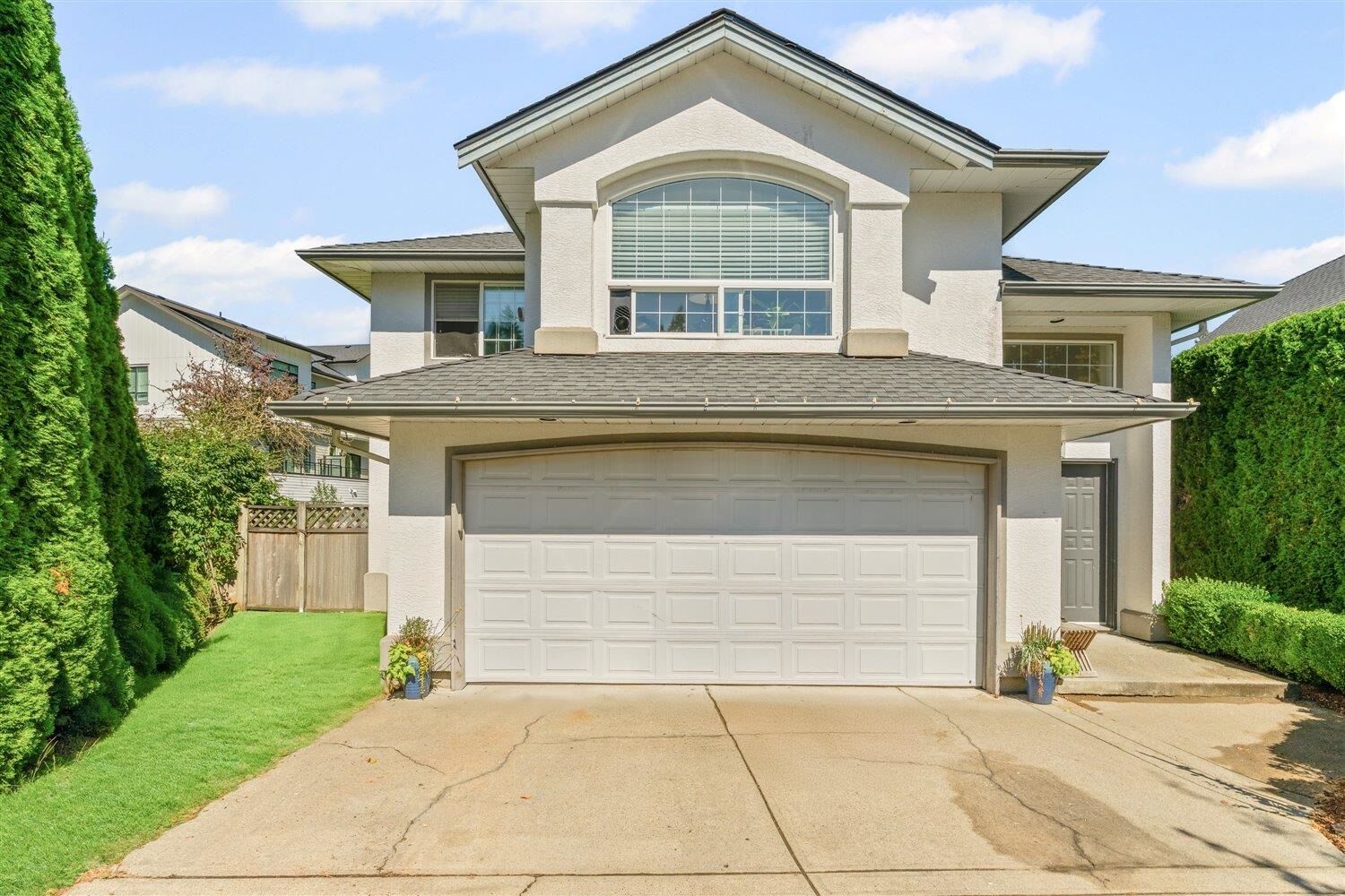 Property Photo:  4493 208A Street  BC V3A 7R4 