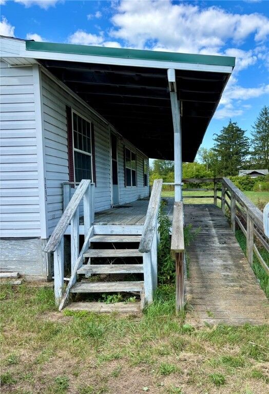 Property Photo: 1085 County Road 16 NY 14812