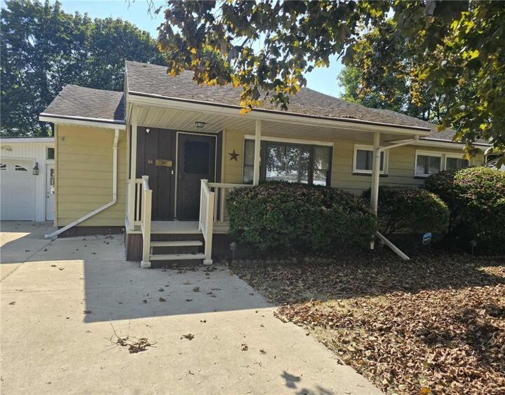 26 Shannon Street  Bath NY 14810 photo