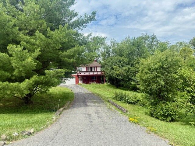 52 Spring Run Road  Dryden NY 13068 photo