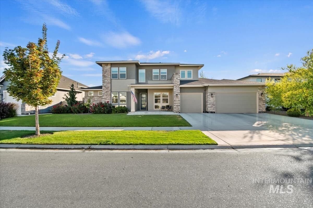 Property Photo: 5752 S Hunter Trail Way ID 83642