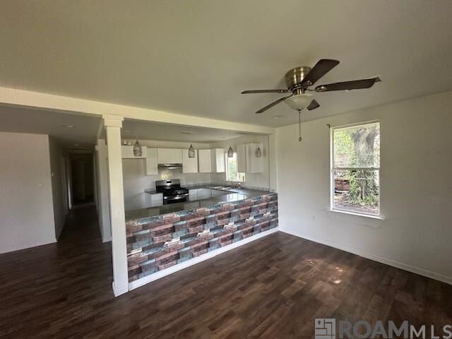 Property Photo: 412 W Caroline St LA 70737