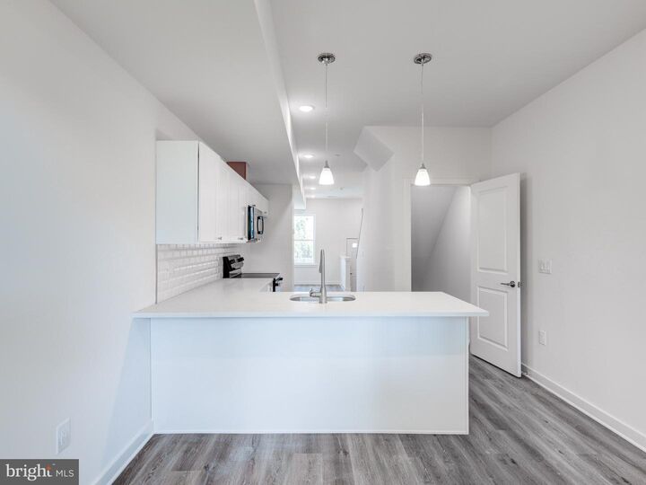 Property Photo: 2106 E William Street PA 19134