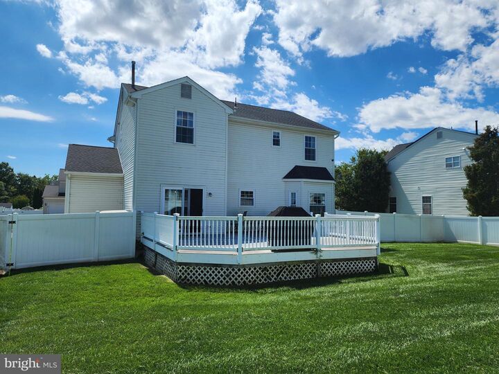 Property Photo: 30 Haven Lane NJ 08016