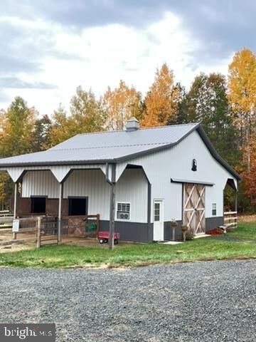 Property Photo: 7841 Panier Road VA 22551