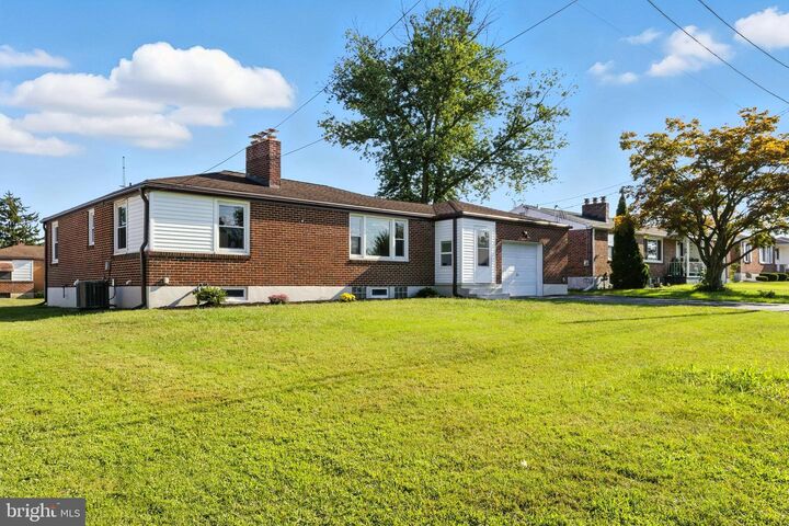 Property Photo:  188 Sycamore Lane  PA 17406 