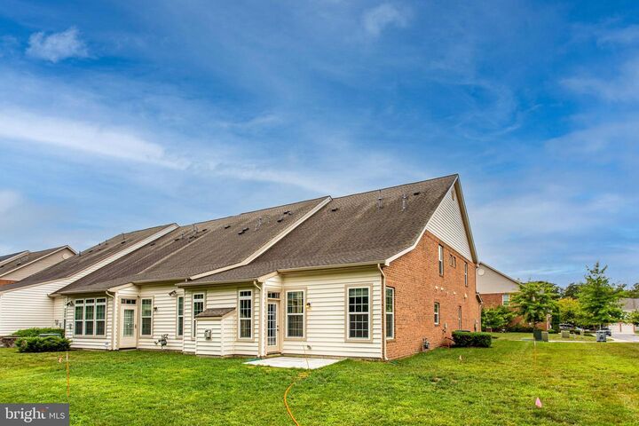 Property Photo: 10496 Sunshine Place MD 20603