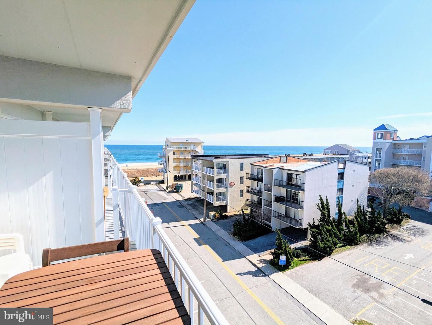 Property Photo: 2 80th Street 502 MD 21842