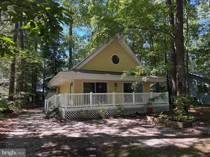 Property Photo: 8 Sailors Way MD 21811