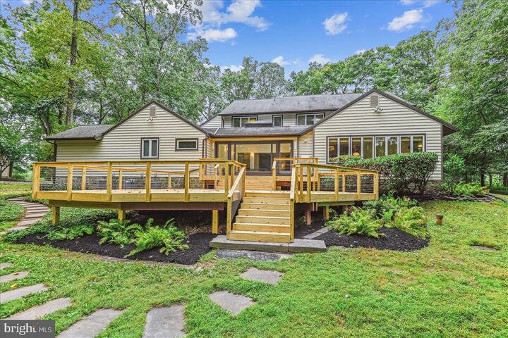 Property Photo:  11541 Saint Davids Lane  MD 21093 