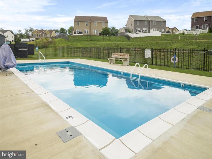 Property Photo:  8815 Casper Drive  PA 17268 