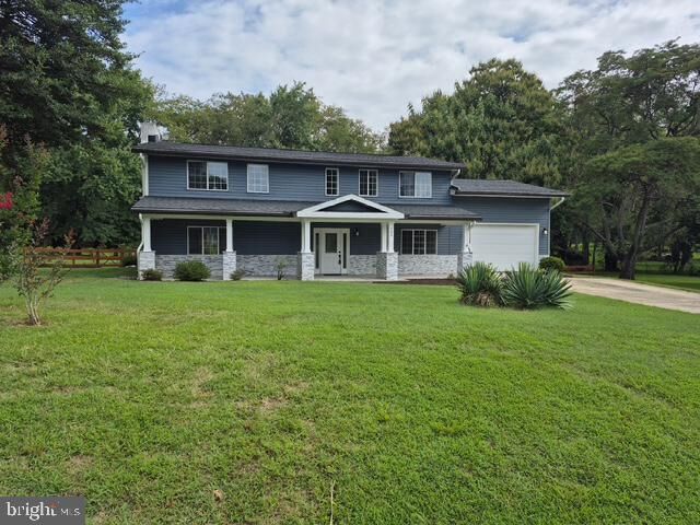 Property Photo: 700 Mattawa Court MD 21108