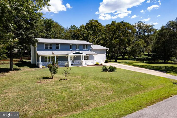 700 Mattawa Court  Millersville MD 21108 photo