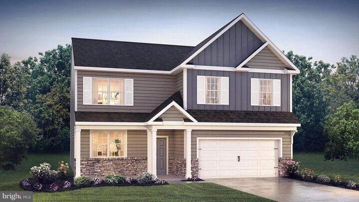 175 Bella Drive  York PA 17404 photo