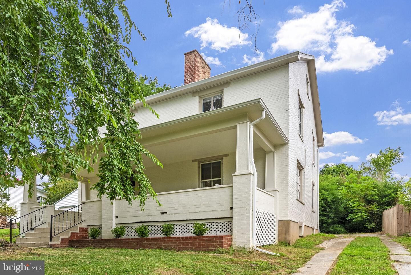 Property Photo: 630 Washington Street WV 25425