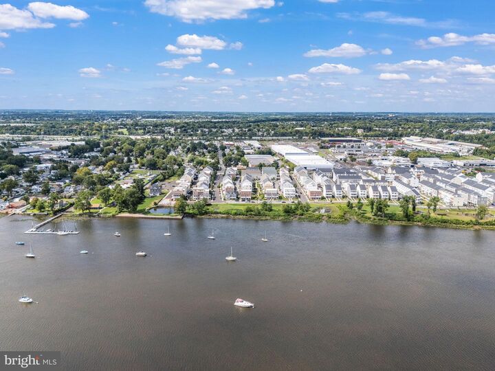 Property Photo:  106 Dock Street  PA 19020 
