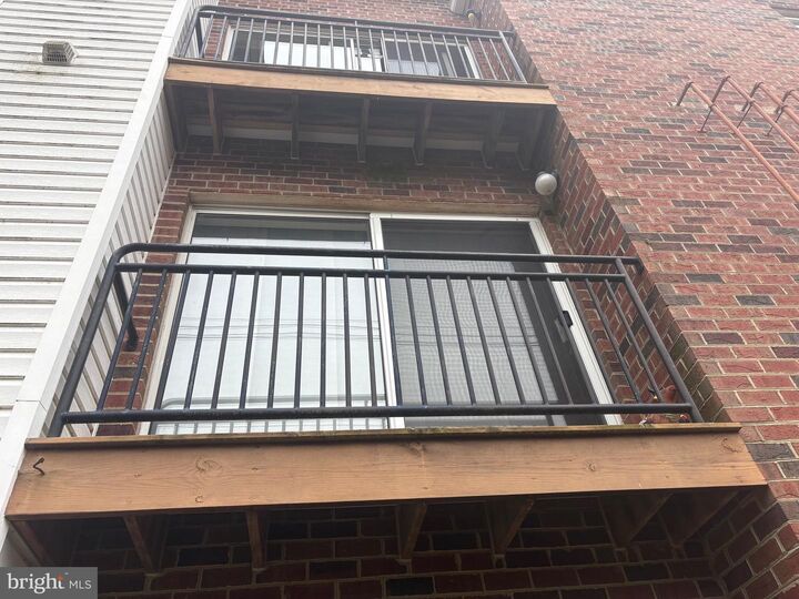 Property Photo: 934 Bay Ridge Avenue 208 MD 21403