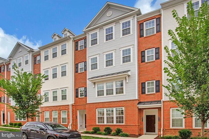Property Photo: 4515 Reaney Ln 495 MD 21117