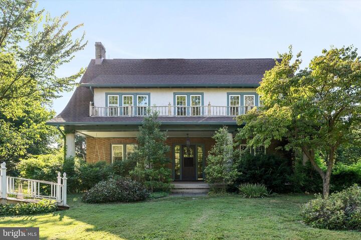 Property Photo:  1853 Flowing Springs Road  WV 25414 