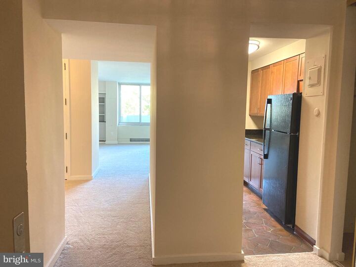 Property Photo: 604 S Washington Square 36 810 PA 19106