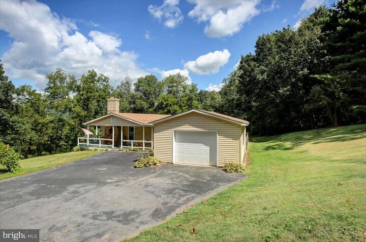 Property Photo: 785 Fischer Road PA 17267