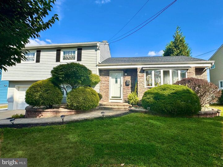 389 Gropp Avenue  Hamilton NJ 08610 photo
