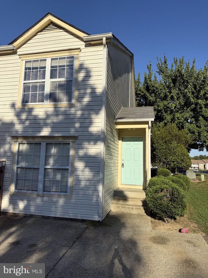 46361 Columbus Drive  Lexington Park MD 20653 photo