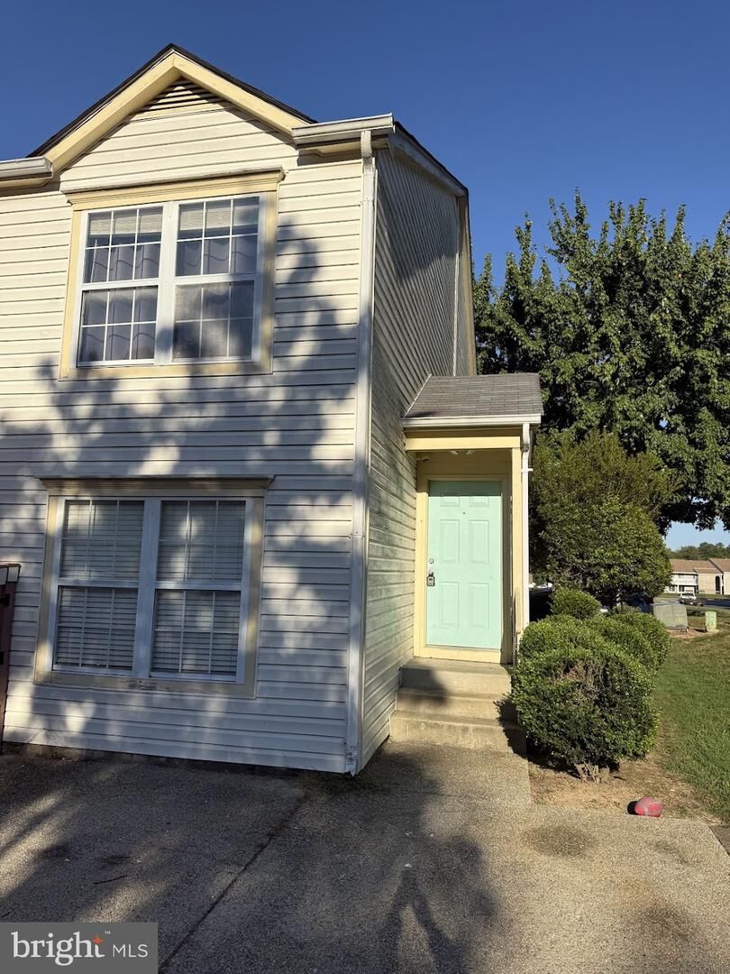 Property Photo:  46361 Columbus Drive  MD 20653 