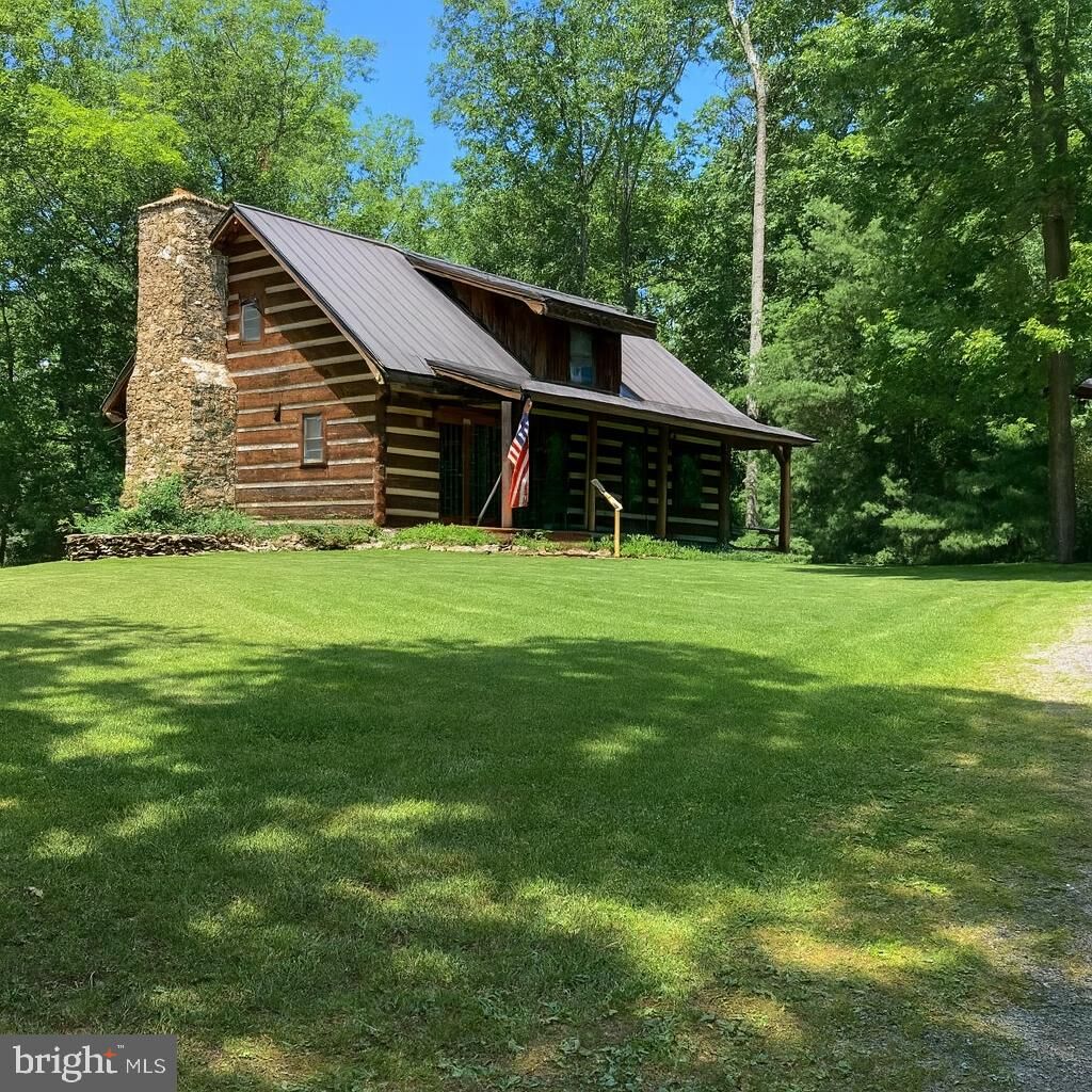 Property Photo: 2425 Dillons Run Road WV 26711