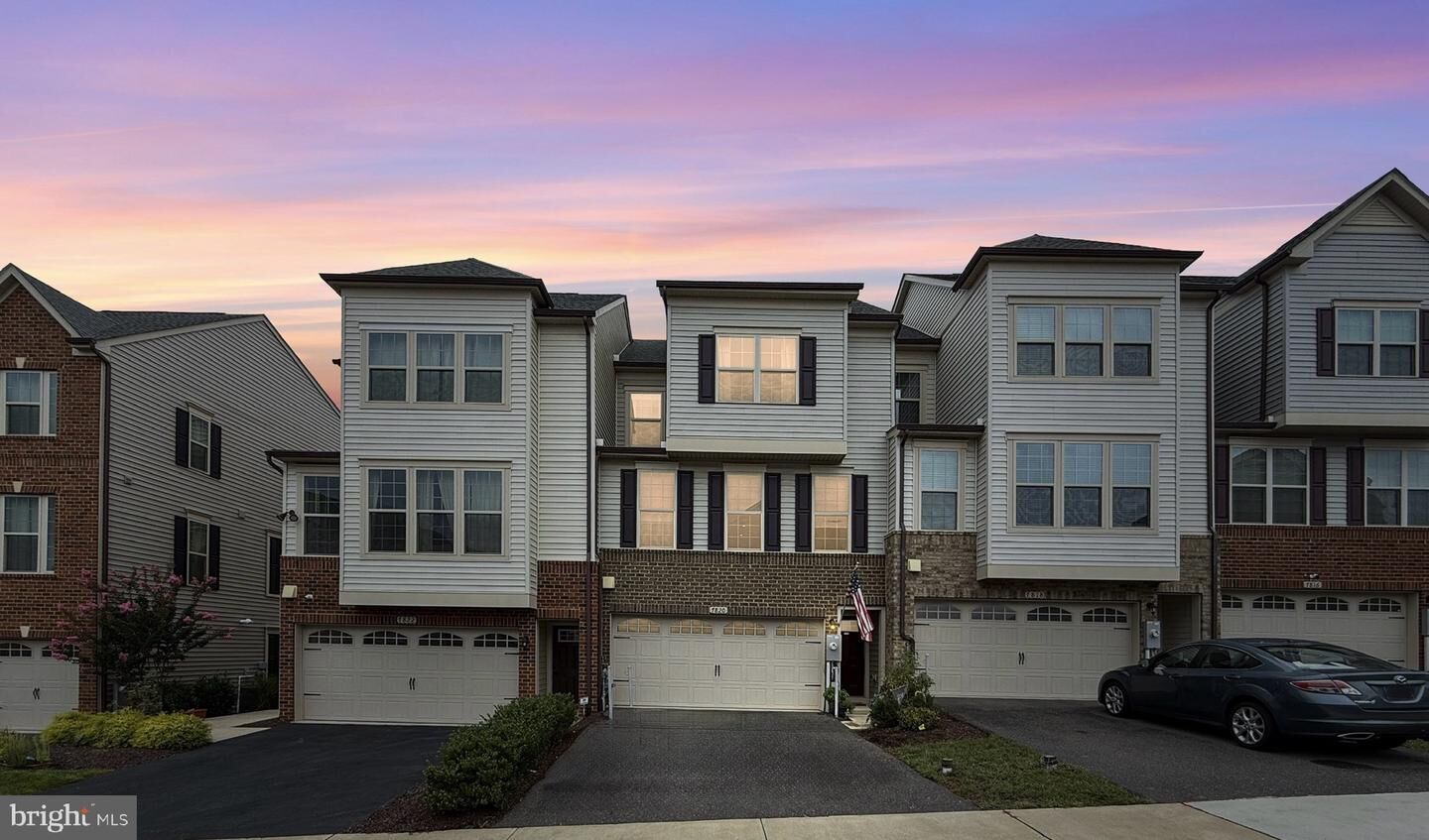 Property Photo:  7820 Mine Run Road  MD 21076 