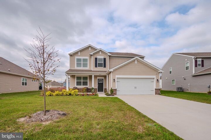Property Photo:  34017 Gooseberry Avenue  DE 19970
