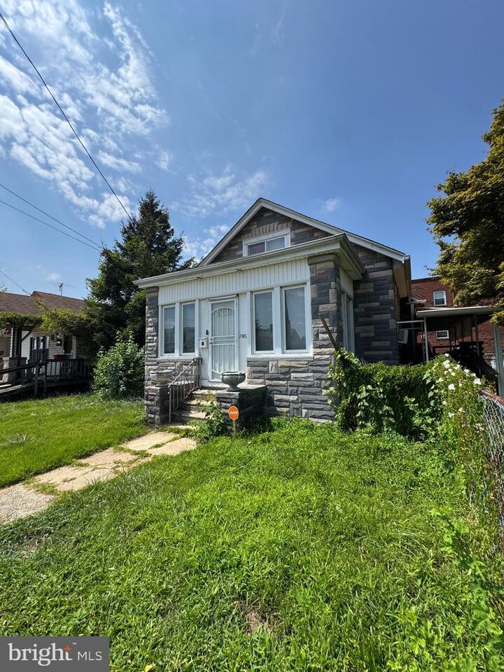 7146 Montour Street 50  Philadelphia PA 19111 photo